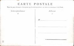 CPA Paris Buttes Chaumont le Pont