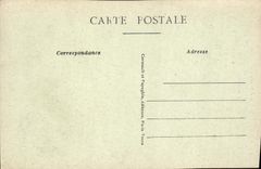 CPA Paris La Basilique du Sacre Coeur et le Funiculaire