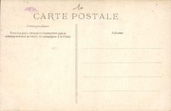 CPA Paris Avenue de l'Opera