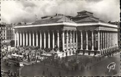 CPA Paris et ses Merveilles Bourse des valeurs mobilieres (1806 1826)