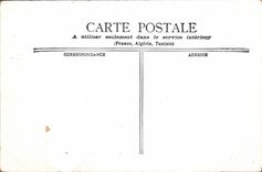 CPA Paris La Place de la Bastille et la Colonne de Juillet