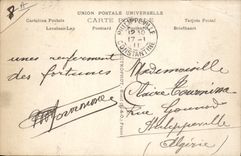 CPA Paris Les Tuileries