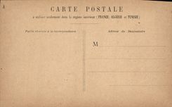 CPA Paris Fontaine Saint Michel