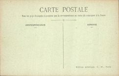 CPA Paris Le Rond Point des Champs Elysees