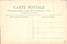 CPA Paris Petit Journal Le Lion de Belfort