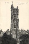 CPA Paris La Tour Saint Jacques