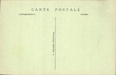 CPA Paris La Tour Saint Jacques