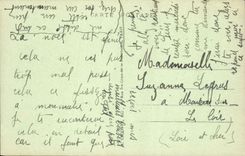 CPA Paris Rond Point des Champs Elysees