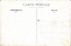 CPA Paris Place de la Concorde