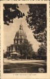 CPA Paris Ville lumiere Les Invalides