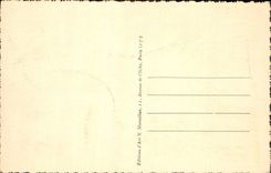 CPA Paris Ville lumiere Les Invalides