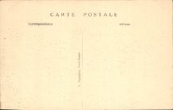 CPA Paris La Tour Saint Jacques