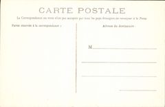 CPA Paris Tour Saint Jacques