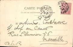 CPA Paris Palais des Invalides Napoleon 1er Tombeau