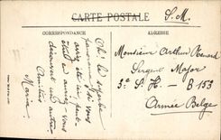 CPA Paris Vue sur la Seine prise du Pavillon de Flore