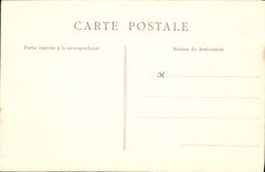 CPA Paris Place du Carrousel