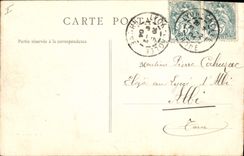 CPA Lyon Fontaine Bartholdi