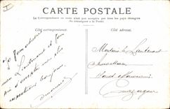 CPA Paris L'Hotel de Ville