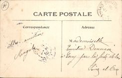 CPA Paris Ses Squares et ses Jardins Jardin d'Acclimatation le Pigeonmer et le Lac