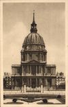 CPA Paris Les Invalides