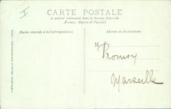 CPA Paris La Sorbonne