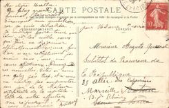 CPA Paris Conciergerie et Tour de l'Horloge