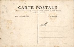 CPA Paris Le Pont Alexandre III