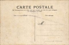 CPA Paris La Place du Palais Royal