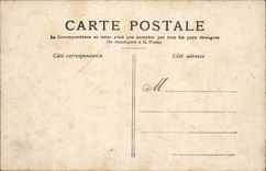 CPA Paris La Colonne Vendome