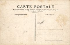 CPA Paris La Place de la Concorde