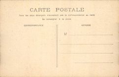 CPA Paris La Conciergerie