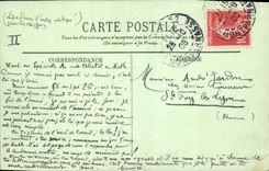 CPA Paris La Sorbonne