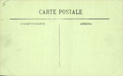 CPA Paris (Ve) La Sorbonne