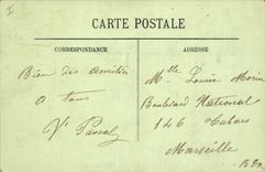 CPA Paris (Ve) Le Musee de Cluny