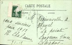 CPA Paris La Sorbonne