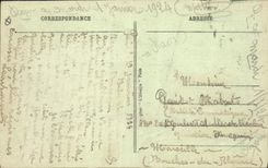 CPA Paris La Sorbonne