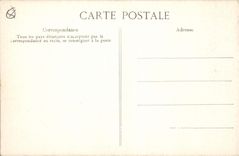 CPA Paris Musee de Cluny