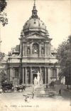 CPA Paris La Sorbonne