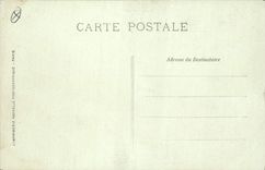 CPA Paris La Sorbonne