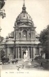 CPA Paris La Sorbonne