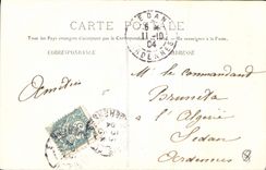 CPA Paris La Sorbonne