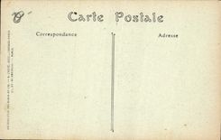 CPA Paris La Sorbonne Facade