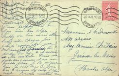 CPA Paris La Sorbonne