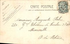 CPA Paris Place du Louvre et l'Eglise St Germain l'Auxerrois