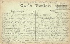 CPA Paris Place d'Italie le Square