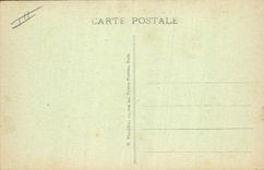 CPA Paris Place d'Italie Mairie du XIIIe et Boulevard de l'Hopital