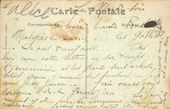 CPA Paris La Colonne de Juillet Place de la Bastille