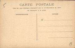 CPA Paris Theatre de la Renaissance