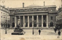 CPA Paris Theatre National de l'Odeon