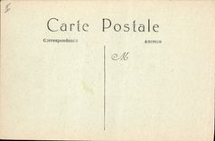 CPA Paris La Madeleine